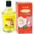 Olio di tsubaki 