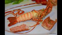 Spolpatura del crostaceo 🦐  