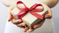 Regalo per la Divina