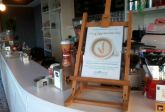 Colazione Vegan al bar