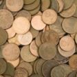 Offrimi gli spiccioli che ti rimangono sulla carta