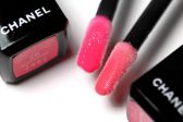 Extrait de Gloss Chanel