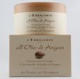 Crema all'olio di Argan