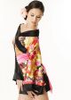 Kimono giapponese..naturalmente in versione sexy :P