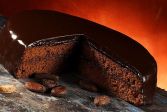 Sacher Torte