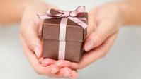 Mystery Gift