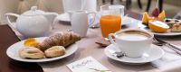 Colazione al bar..