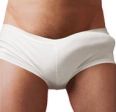Intimo XXL per il mio fidanzato!