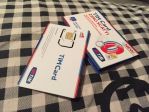 SIM con internet un mese