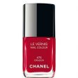 Les Vernis Chanel